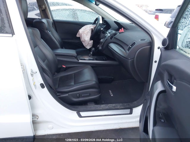 Продажа на аукционе авто 2013 Acura Rdx Technology, vin: 5J8TB4H58DL803837, номер лота: 12561023