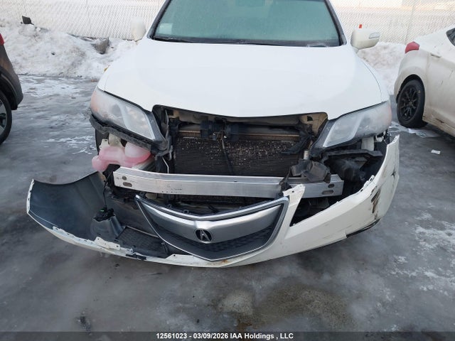 Продажа на аукционе авто 2013 Acura Rdx Technology, vin: 5J8TB4H58DL803837, номер лота: 12561023