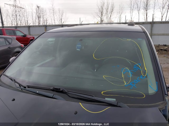 Aukcja sprzedaży 2016 Dodge Grand Caravan, vin: 2C4RDGBG6GR243858, numer aukcji: 12561024