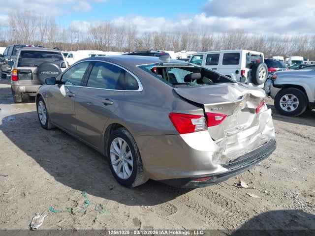 Aukcja sprzedaży 2024 Chevrolet Malibu Lt, vin: 1G1ZD5ST3RF192940, numer aukcji: 12561025