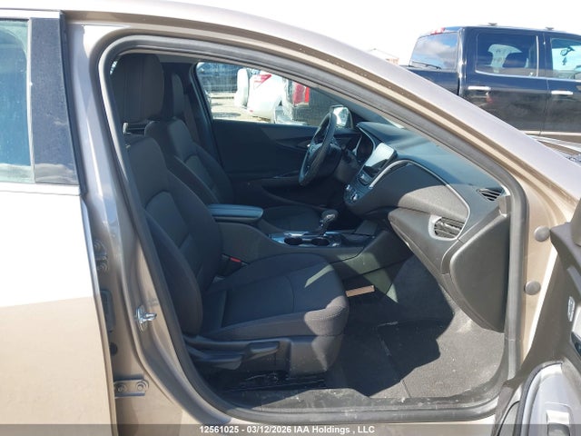 Aukcja sprzedaży 2024 Chevrolet Malibu Lt, vin: 1G1ZD5ST3RF192940, numer aukcji: 12561025
