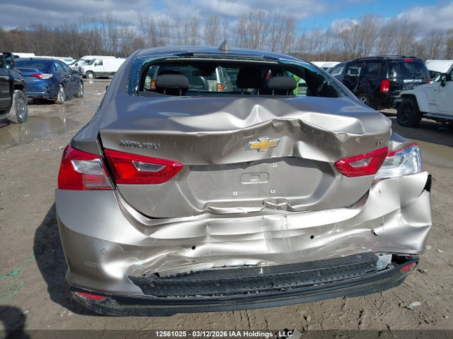 Aukcja sprzedaży 2024 Chevrolet Malibu Lt, vin: 1G1ZD5ST3RF192940, numer aukcji: 12561025
