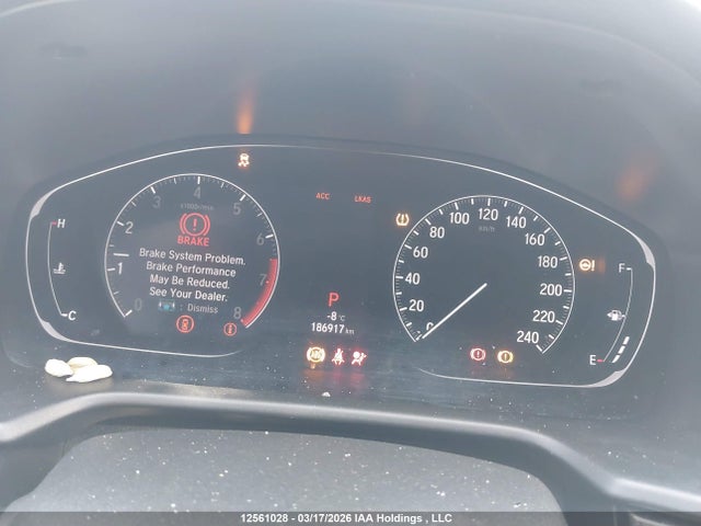 Aukcja sprzedaży 2018 Honda Accord Sport, vin: 1HGCV1F35JA802448, numer aukcji: 12561028