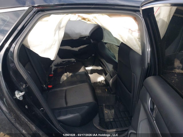 Aukcja sprzedaży 2018 Honda Accord Sport, vin: 1HGCV1F35JA802448, numer aukcji: 12561028