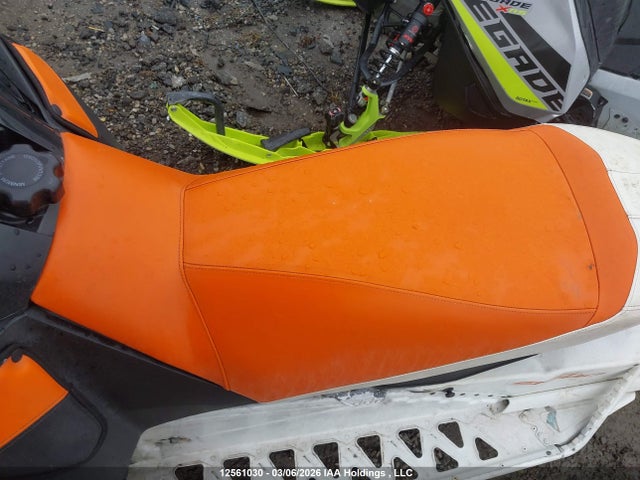 12561030 :رقم المزاد ، 4UF12SNWXCT121816 vin ، 2012 Arctic Cat  مزاد بيع