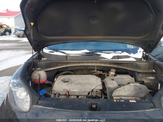 12561031 :رقم المزاد ، KNDPMCAC3M7894876 vin ، 2021 Kia Sportage Lx/lx S مزاد بيع