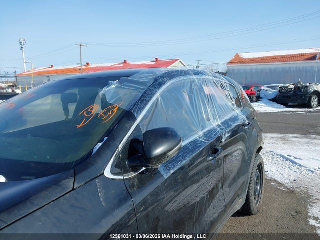 12561031 :رقم المزاد ، KNDPMCAC3M7894876 vin ، 2021 Kia Sportage Lx/lx S مزاد بيع
