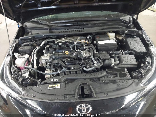 Aukcja sprzedaży 2026 Toyota Corolla Se/xse, vin: 5YFB4MBE1TP265257, numer aukcji: 12561032