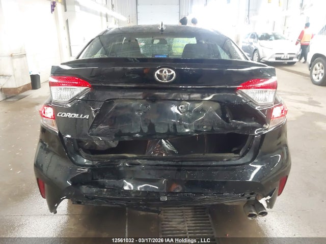 Aukcja sprzedaży 2026 Toyota Corolla Se/xse, vin: 5YFB4MBE1TP265257, numer aukcji: 12561032