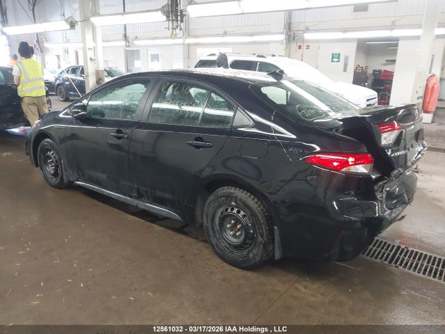 Aukcja sprzedaży 2026 Toyota Corolla Se/xse, vin: 5YFB4MBE1TP265257, numer aukcji: 12561032