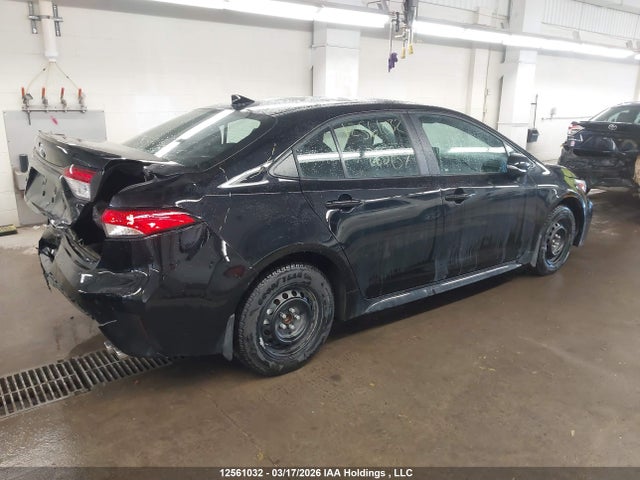 Aukcja sprzedaży 2026 Toyota Corolla Se/xse, vin: 5YFB4MBE1TP265257, numer aukcji: 12561032