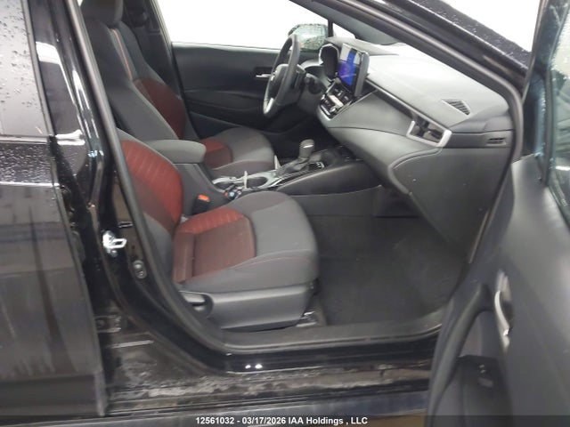 Aukcja sprzedaży 2026 Toyota Corolla Se/xse, vin: 5YFB4MBE1TP265257, numer aukcji: 12561032