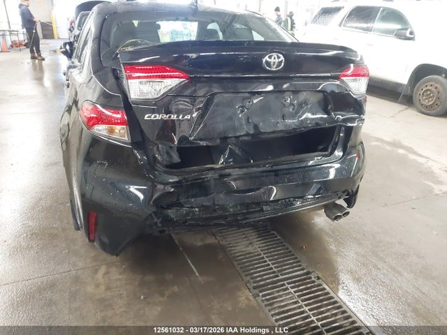 Aukcja sprzedaży 2026 Toyota Corolla Se/xse, vin: 5YFB4MBE1TP265257, numer aukcji: 12561032