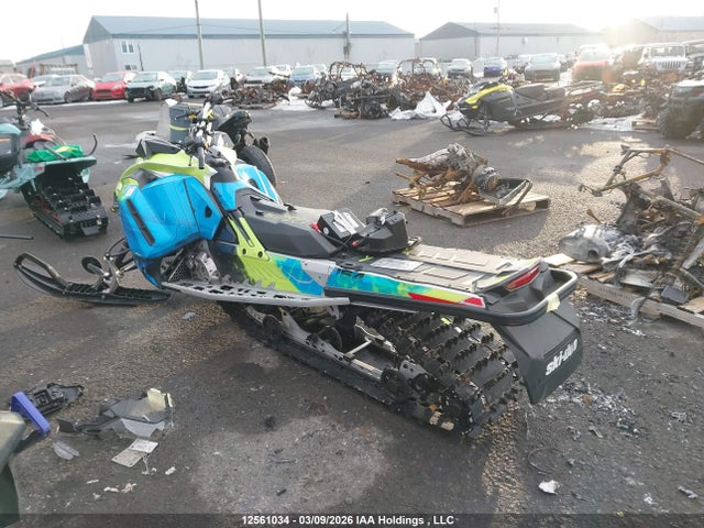 Skidoo Expedition 2020 2BPSKDLA4LV001166 Image 3
