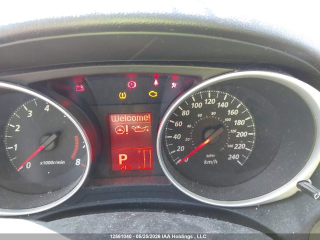 2015 Mitsubishi Rvr Se მანქანა იყიდება აუქციონზე, vin: 4A4AJ3AU9FE604574, აუქციონის ნომერი: 12561040