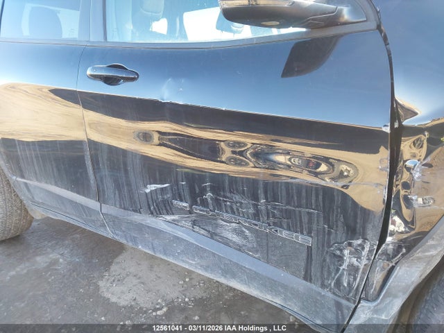 Продажа на аукционе авто 2021 Jeep Cherokee 80th Anniversary Edition, vin: 1C4PJMCX3MD111247, номер лота: 12561041