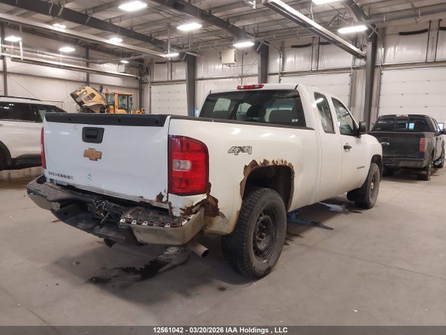 Продажа на аукционе авто 2013 Chevrolet Silverado 1500 Wt, vin: 1GCRKPEA3DZ121148, номер лота: 12561042