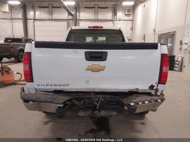Продажа на аукционе авто 2013 Chevrolet Silverado 1500 Wt, vin: 1GCRKPEA3DZ121148, номер лота: 12561042