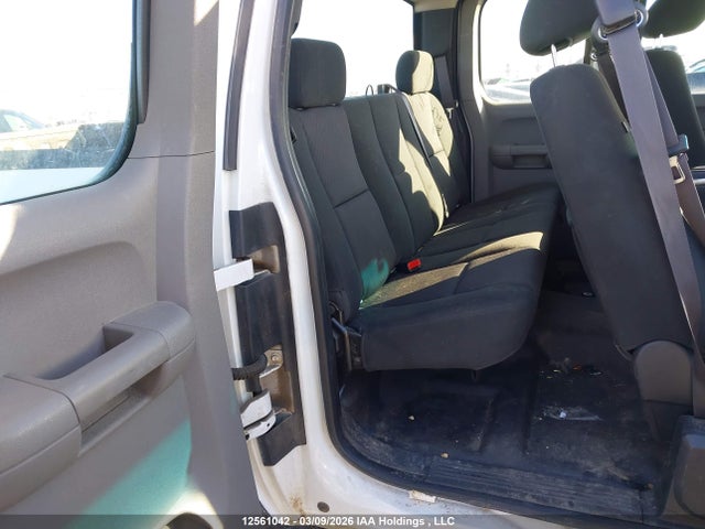 Продажа на аукционе авто 2013 Chevrolet Silverado 1500 Wt, vin: 1GCRKPEA3DZ121148, номер лота: 12561042