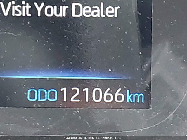 5YFBPMBEXMP254363 Toyota COROLLA LE