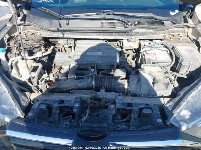 12561044 :رقم المزاد ، 2HKRW2H24LH212964 vin ، 2020 Honda Cr-v Lx مزاد بيع