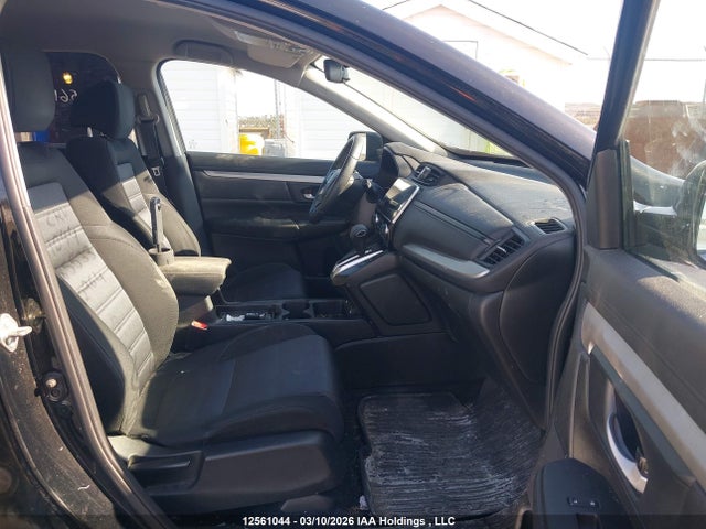 12561044 :رقم المزاد ، 2HKRW2H24LH212964 vin ، 2020 Honda Cr-v Lx مزاد بيع