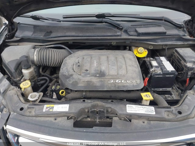 Продаж на аукціоні авто 2015 Chrysler Town & Country Touring L, vin: 2C4RC1CG3FR705855, номер лоту: 12561045