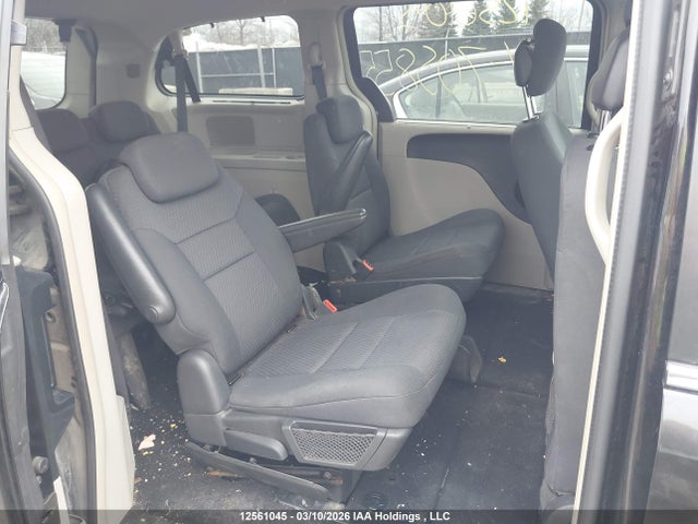 Продаж на аукціоні авто 2015 Chrysler Town & Country Touring L, vin: 2C4RC1CG3FR705855, номер лоту: 12561045