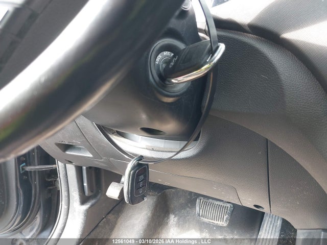 5XYZU3LB1HG467539 Hyundai Santa Fe