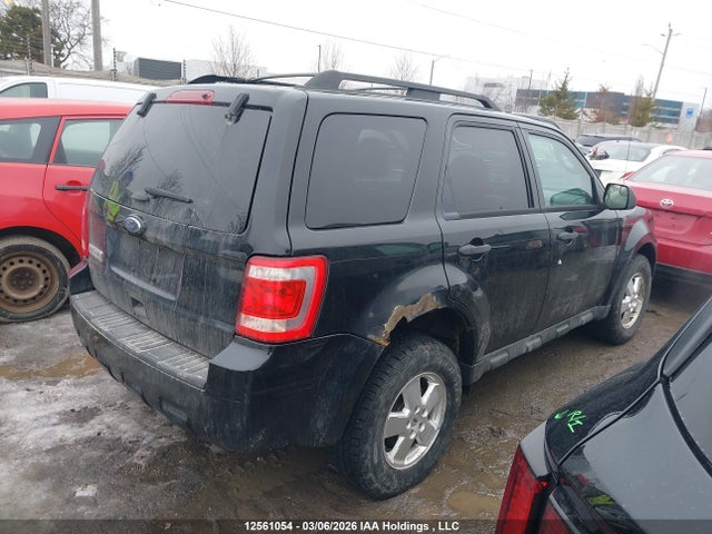 12561054 :رقم المزاد ، 1FMCU0D76CKA52374 vin ، 2012 Ford Escape Xlt مزاد بيع