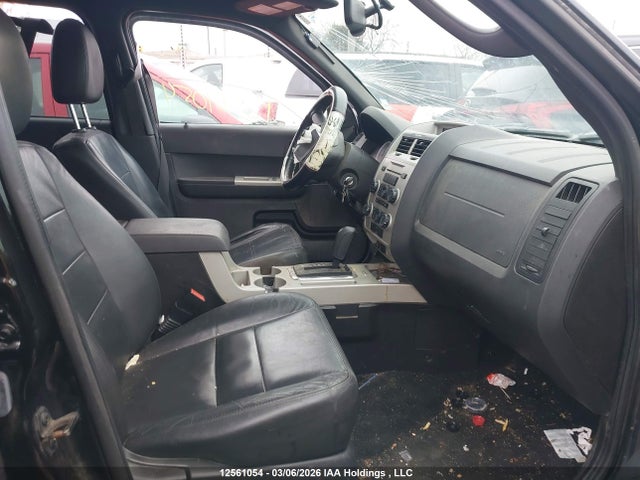 12561054 :رقم المزاد ، 1FMCU0D76CKA52374 vin ، 2012 Ford Escape Xlt مزاد بيع