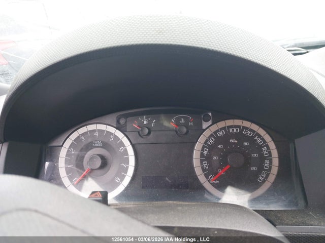 12561054 :رقم المزاد ، 1FMCU0D76CKA52374 vin ، 2012 Ford Escape Xlt مزاد بيع