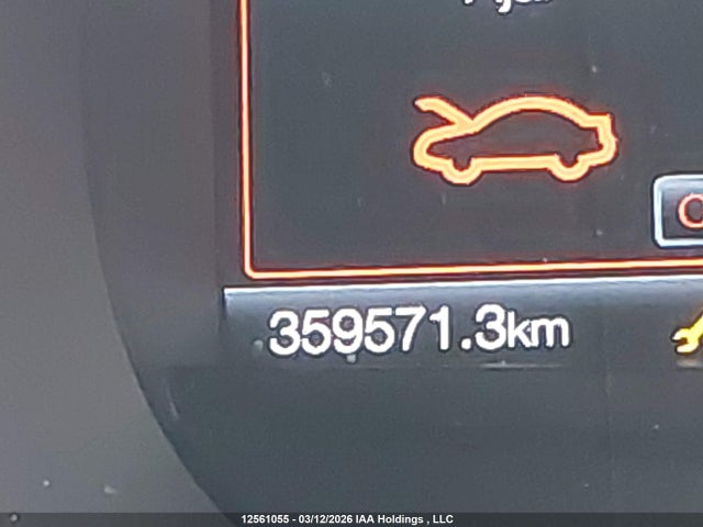 2FMPK4K9XLBA00999 Ford Edge Titanium