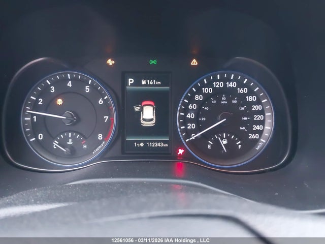 KM8K5CA53MU733787 Hyundai Kona