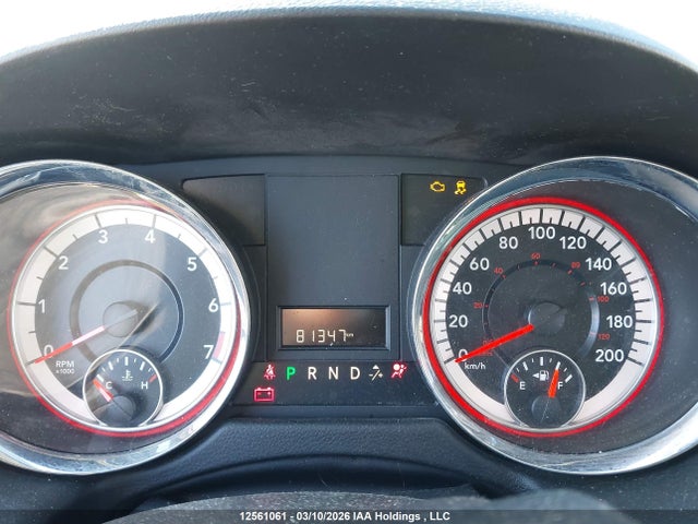 Aukcja sprzedaży 2019 Dodge Grand Caravan Se, vin: 2C4RDGBG0KR528225, numer aukcji: 12561061