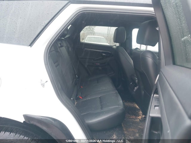 SALZM2FX7MH153521 Land Rover Range Rover Evoque P250 R-dynamic Hse