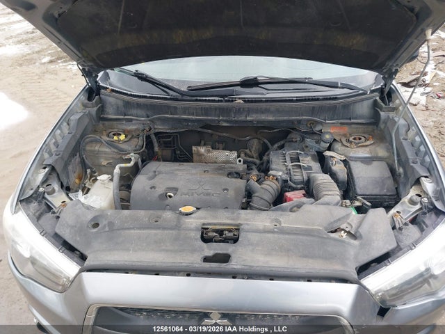 Aukcja sprzedaży 2012 Mitsubishi Rvr Gt, vin: JA4AJ4AU8CZ601208, numer aukcji: 12561064