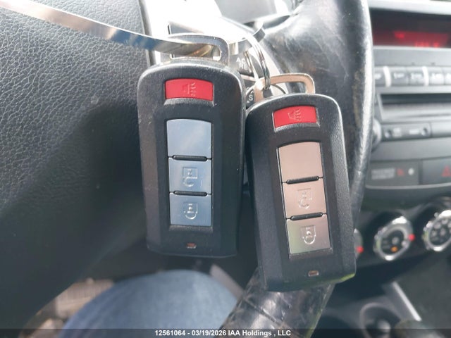 Aukcja sprzedaży 2012 Mitsubishi Rvr Gt, vin: JA4AJ4AU8CZ601208, numer aukcji: 12561064