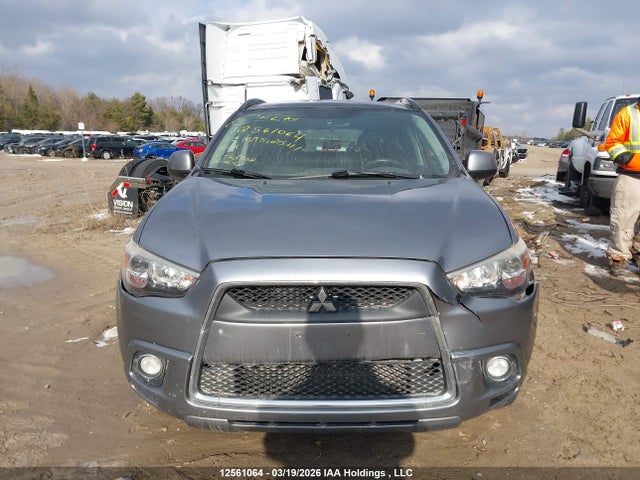 Aukcja sprzedaży 2012 Mitsubishi Rvr Gt, vin: JA4AJ4AU8CZ601208, numer aukcji: 12561064