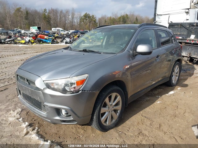 Aukcja sprzedaży 2012 Mitsubishi Rvr Gt, vin: JA4AJ4AU8CZ601208, numer aukcji: 12561064