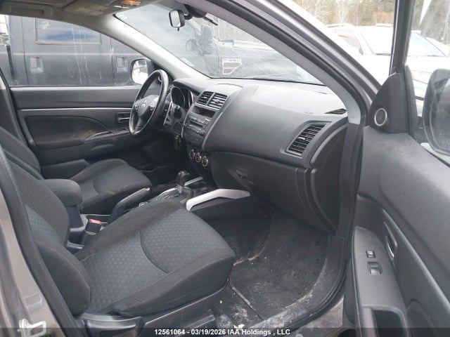 Aukcja sprzedaży 2012 Mitsubishi Rvr Gt, vin: JA4AJ4AU8CZ601208, numer aukcji: 12561064