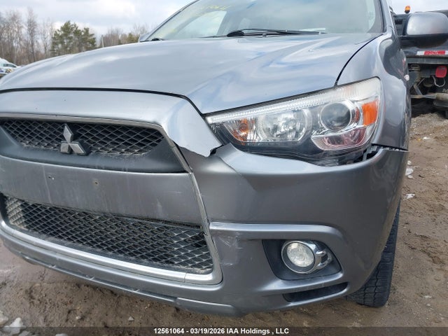 Aukcja sprzedaży 2012 Mitsubishi Rvr Gt, vin: JA4AJ4AU8CZ601208, numer aukcji: 12561064