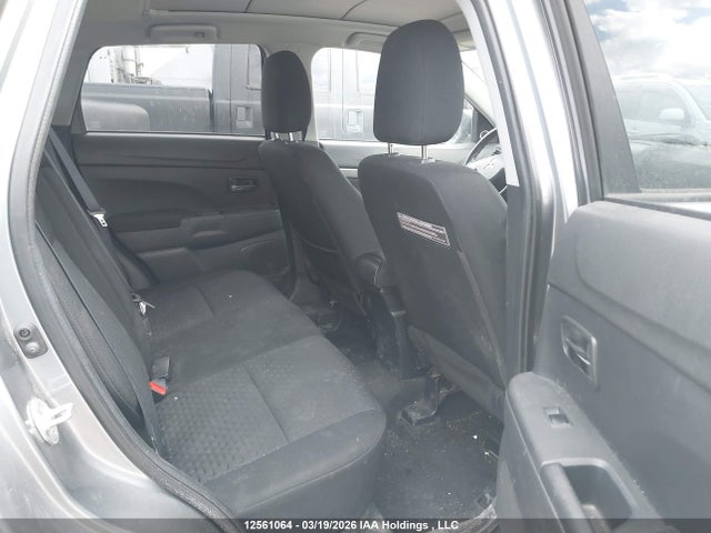 Aukcja sprzedaży 2012 Mitsubishi Rvr Gt, vin: JA4AJ4AU8CZ601208, numer aukcji: 12561064