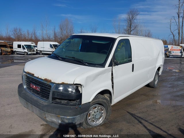 1GTW7BFF3H1166211 GMC GMC
