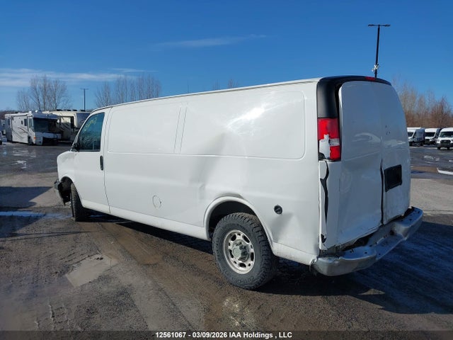 1GTW7BFF3H1166211 GMC GMC