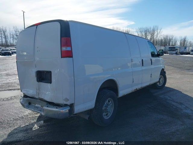 1GTW7BFF3H1166211 GMC GMC