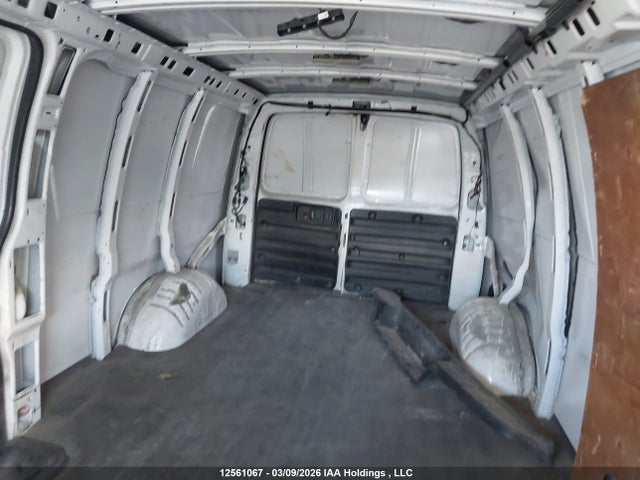 1GTW7BFF3H1166211 GMC GMC