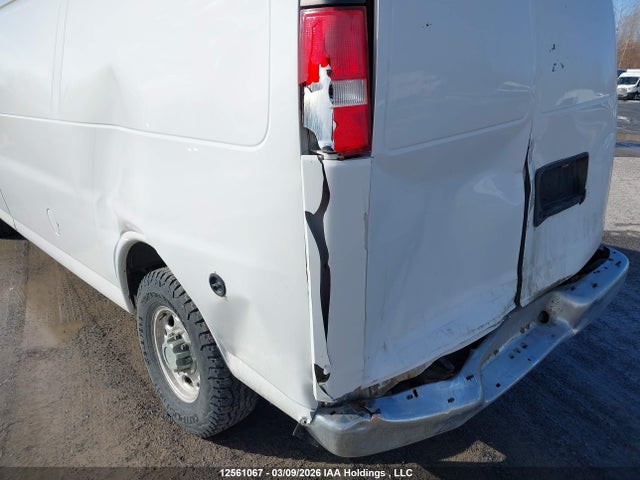 1GTW7BFF3H1166211 GMC GMC