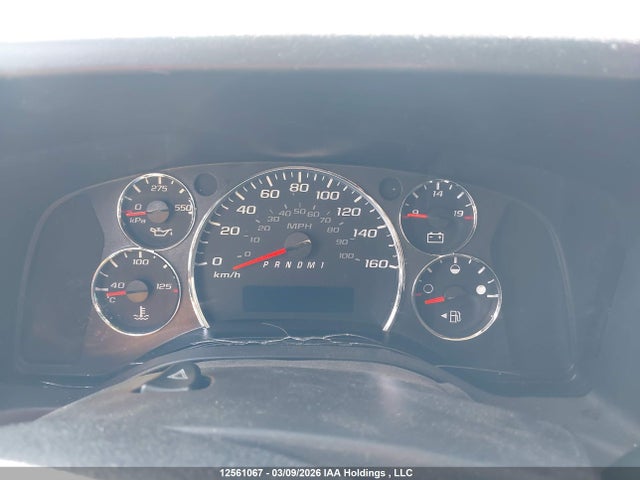 1GTW7BFF3H1166211 GMC GMC