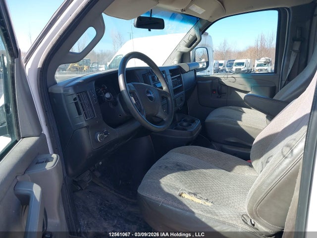 1GTW7BFF3H1166211 GMC GMC